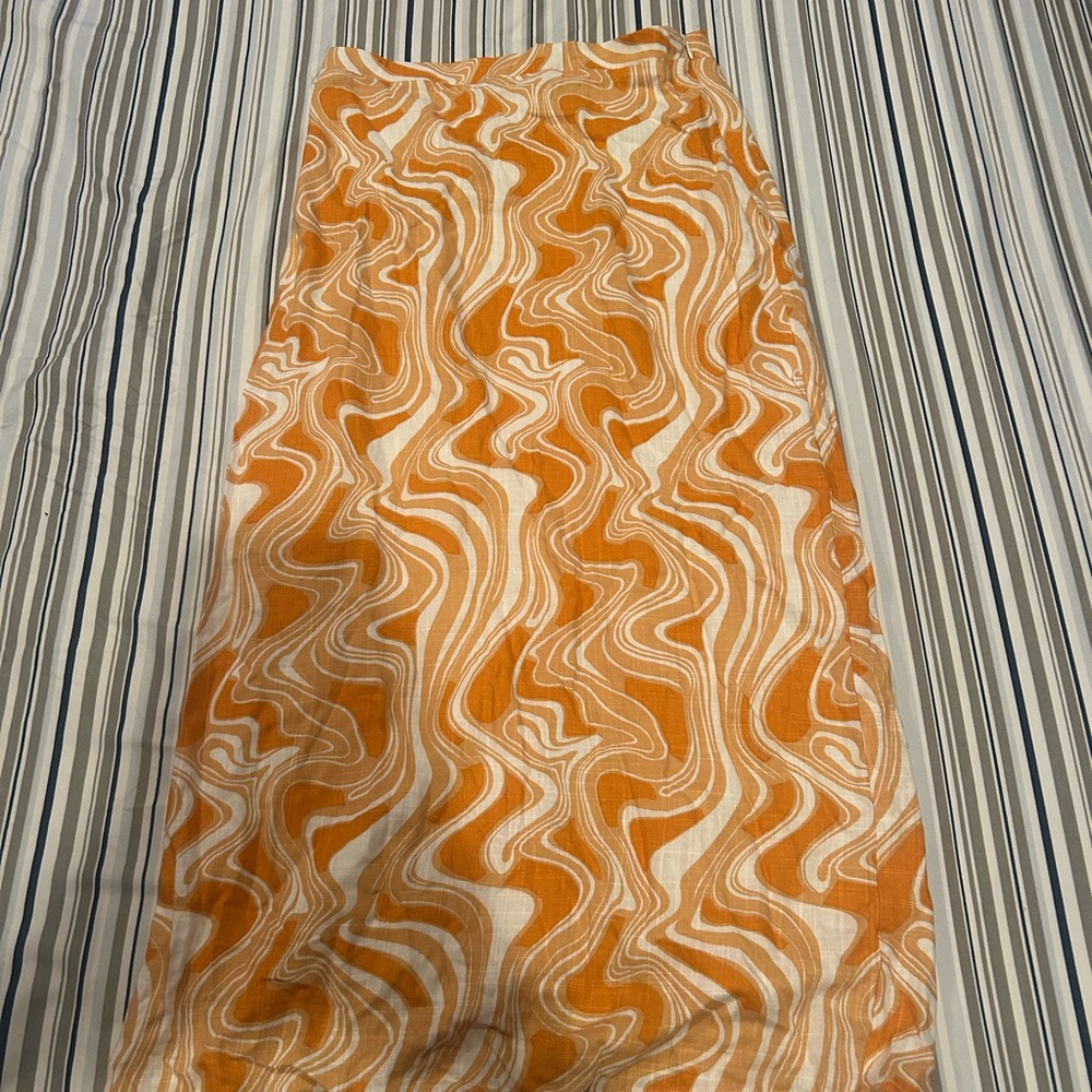 Caara Skirt